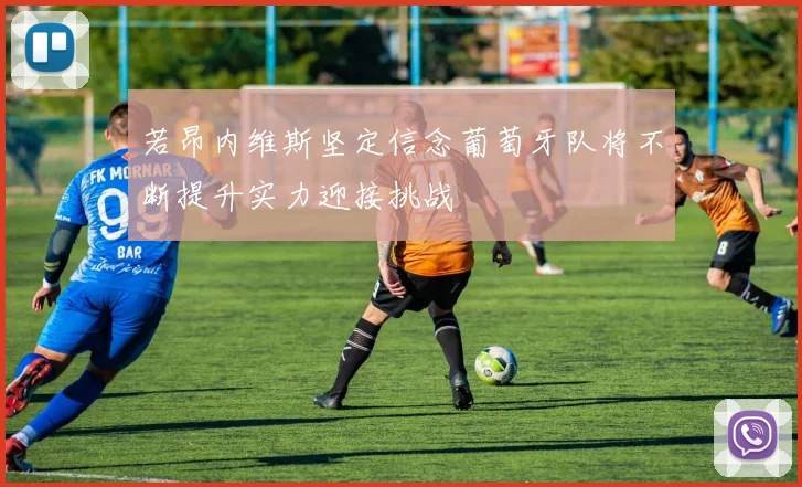 若昂内维斯坚定信念葡萄牙队将不断提升实力迎接挑战