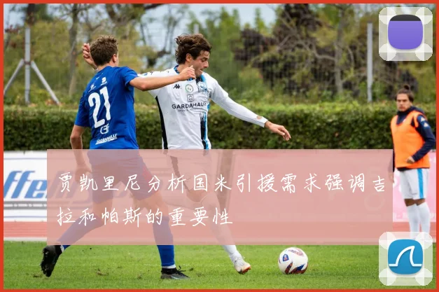 贾凯里尼分析国米引援需求强调吉拉和帕斯的重要性
